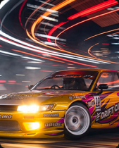 DriftParadiZ Instagram