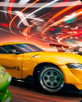 DriftParadiZ Instagram