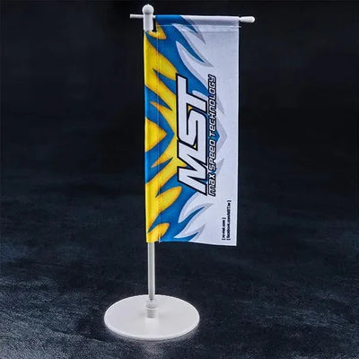 Drapeau 1/10 - MST - 501002