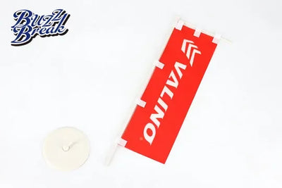 Drapeau 1/10 stand - Valino - BuzzBreak - BB-BF-004