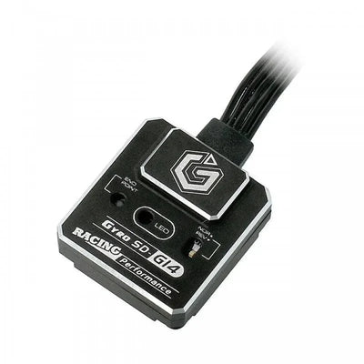 Drift Car Gyro G14 - SRT - SRTSD -G14