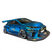 Karoserie Toyota Yaris Hycade 