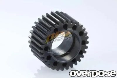 Drilled HD Idler Gear pour Glam et XEX - OVERDOSE - OD2742