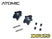 Rockets traseros DRZ3 - Atomic RC - DRZ3-06