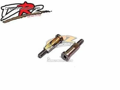 DRZ/DRZV2 Axe roues avant - Atomic RC - DRZ011