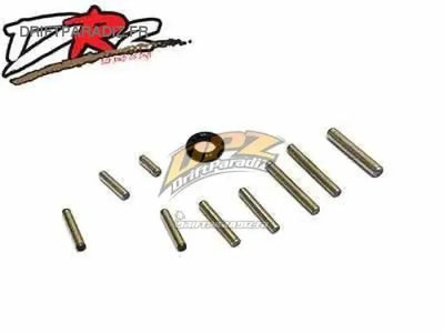 DRZ/DRZV2 pin set - Atomic RC - DRZ029