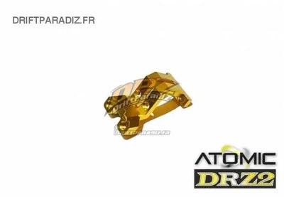 DRZV2 Cellule avant aluminium - Atomic Rc - DRZV2-03