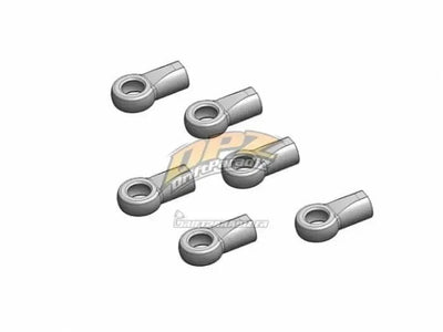 DRZV2 chapes - Atomic RC - DRZV2-14