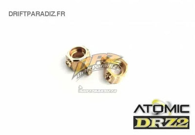 DRZV2 Fusées KPI 5° - Atomic RC - DRZV2-05