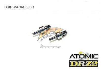 DRZV2 Liaison du bras avant (inférieur +0) - Atomic RC - DRZV2-12S