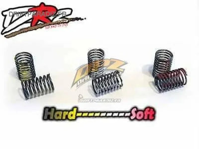 DRZV2 Ressorts avant option - Atomic RC - DRZV2-UP06