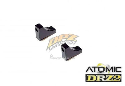 DRZV2 Support servo aluminium - Atomic RC - DRZV2-UP04