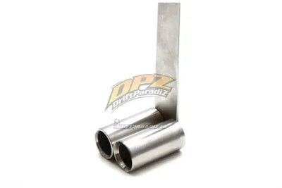 DS-3 échappement - SRC Sideways RC - SRC-DS3