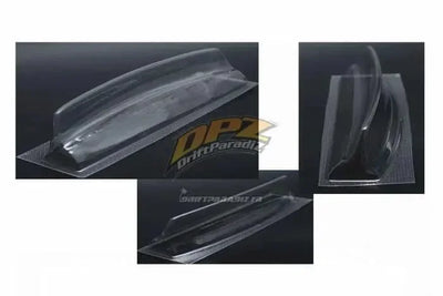 Duck Tail 2 - SRC Sideways RC - SRC -DUCKTW2