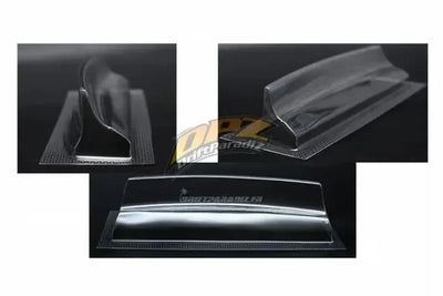 Duck Tail 3 - SRC Sideways RC - SRC -DUCKTW3