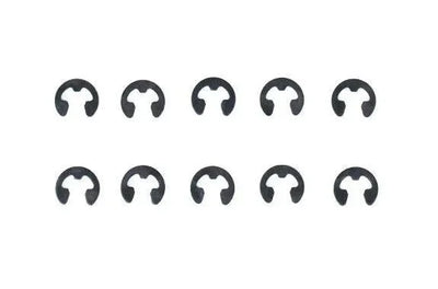 e-ring circilps (10pcs) - Rêve D - RC-E20B