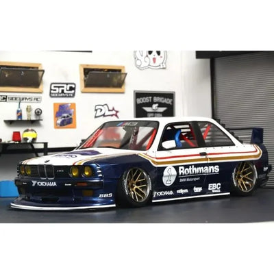 E30 Kit large - Aplastics - E30WB-wide-kit-e30