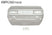 E30 bajo parachoques - Aplastics - RE30C