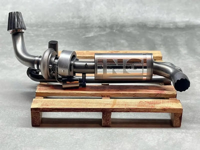 RWB Rotana Eald - PANDORA RC - PAC -540