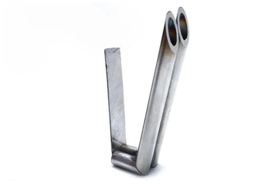 „Zuko“ výfuk 2 - SRC Sideways RC - SRC -ZUKO2