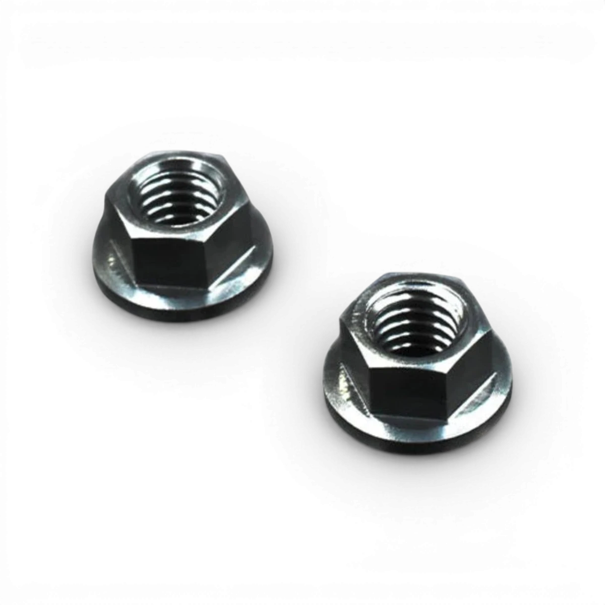 Ecrou M4 Compétition Aluminium type 5.5mm - Rêve D - Rêve D - DriftParadiZ
