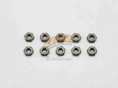 M3 Scrums - YOKOMO - ZC-N3PA