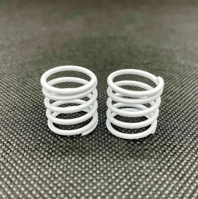 Edge Flex Spring Ver.2.0 – Ressort court drift RC 17 mm ( 5.45 spires) - Barell - BRL-SG04