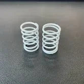 Edge flex veer ver. 2.0 - RC 27 mm driftveer (6 beurten) - Barell - BRL-SG02