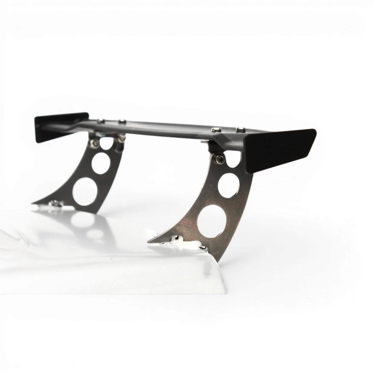 Supports aileron STL1 edge - Noir