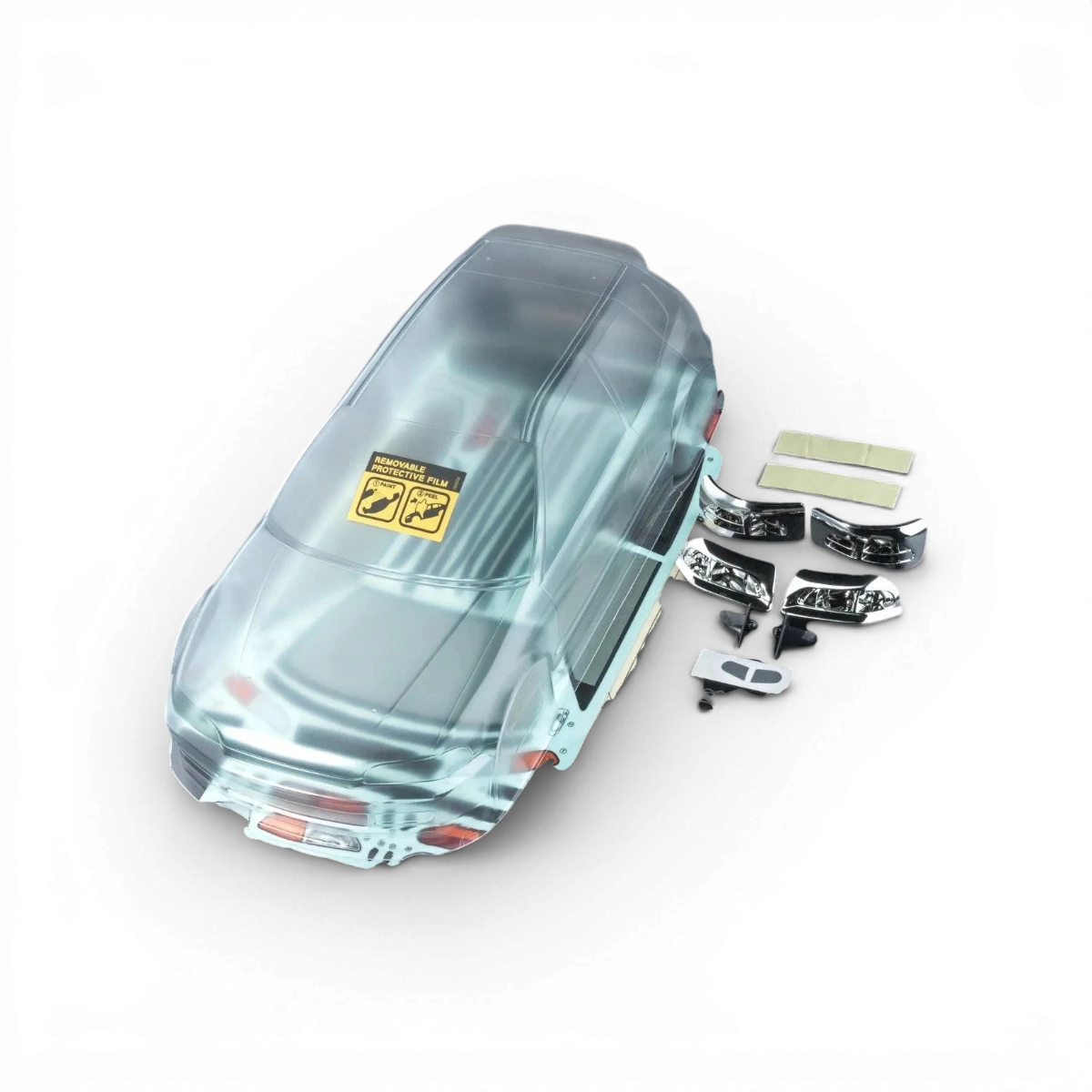 EG6 (Honda Civic) - MST - DriftParadiZ