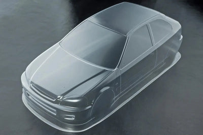 EK9 (Honda Civic) - MST - 720010