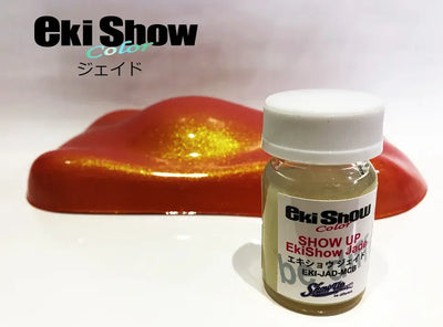 EkiShow JADE - Show UP - EKI-JAD-MCB