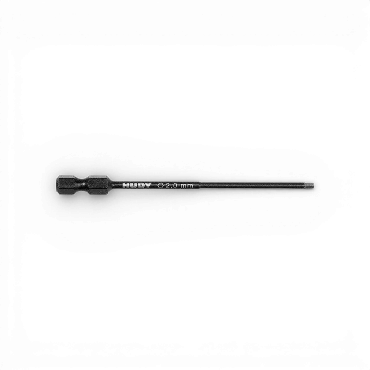 Embout pour visseuse 2.0mm - HUDY - DriftParadiZ