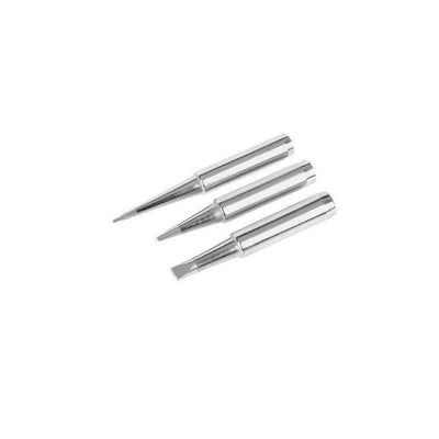 Embouts fer a souder - 3 pcs - CORALLY