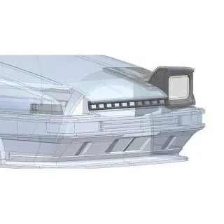 Ensemble accessoires AE86 real scale - 1 - ADDICTION - AD-RB13P1