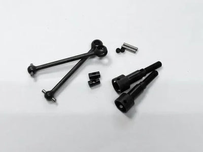 Ensemble cardans Universel Arrière (2 Pièces) - Shibata - R31W205