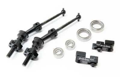 Ensemble Combiné FSG Freestyle Geometry Suspension - Warp-UP Next - 0666-FD