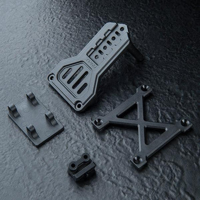 Ensemble connecteur de boîte de transmission – MST – 230184