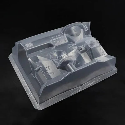 Ensemble d’Intérieur pour Nissan Silvia S13 & 180SX – Addiction - AD-S13P-HB