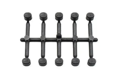 Ensemble de Bagues de Support de Suspension  - Rêve D - RD-300BS