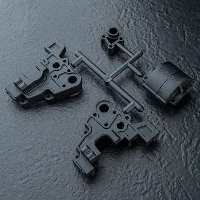 Ensemble de boîte de transmission arrière – MST – 230178