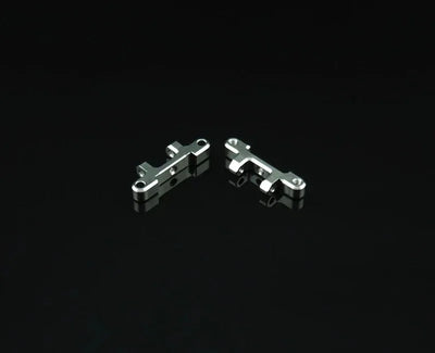 Set of TC4 titanium arm supports - RTS - RhinoRacing - RTS-606