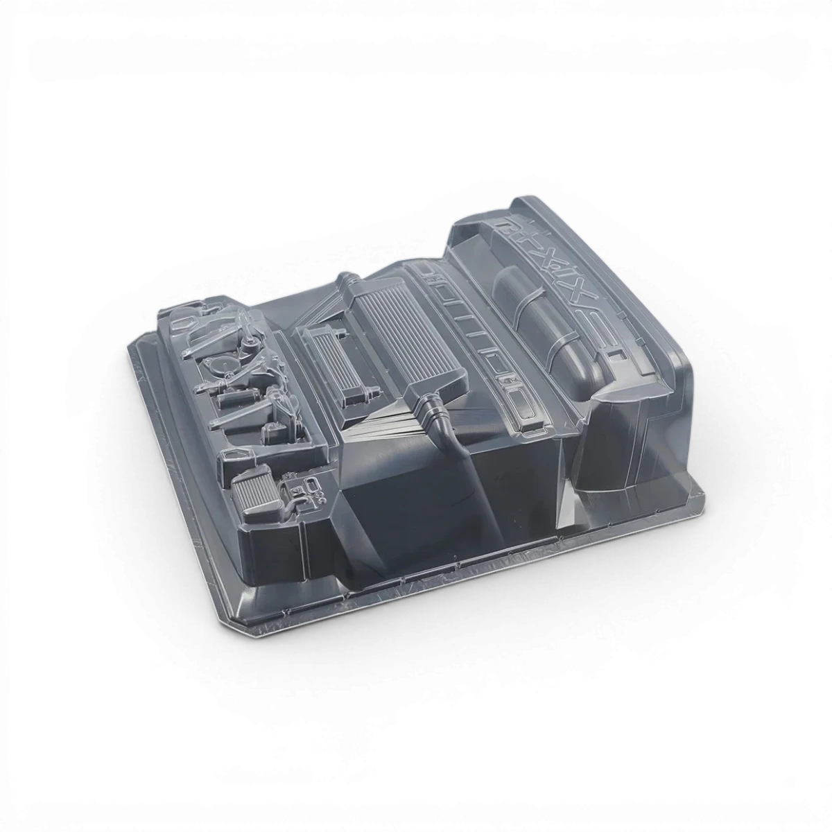 Ensemble de Supports Internes Avant/Arrière pour Nissan Silvia S13 – Addiction - ADDICTION - DriftParadiZ