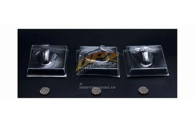 Entrée d'air pour vitre latérale 1/10 - SRC Sideways RC - SRC-AIRDUCT