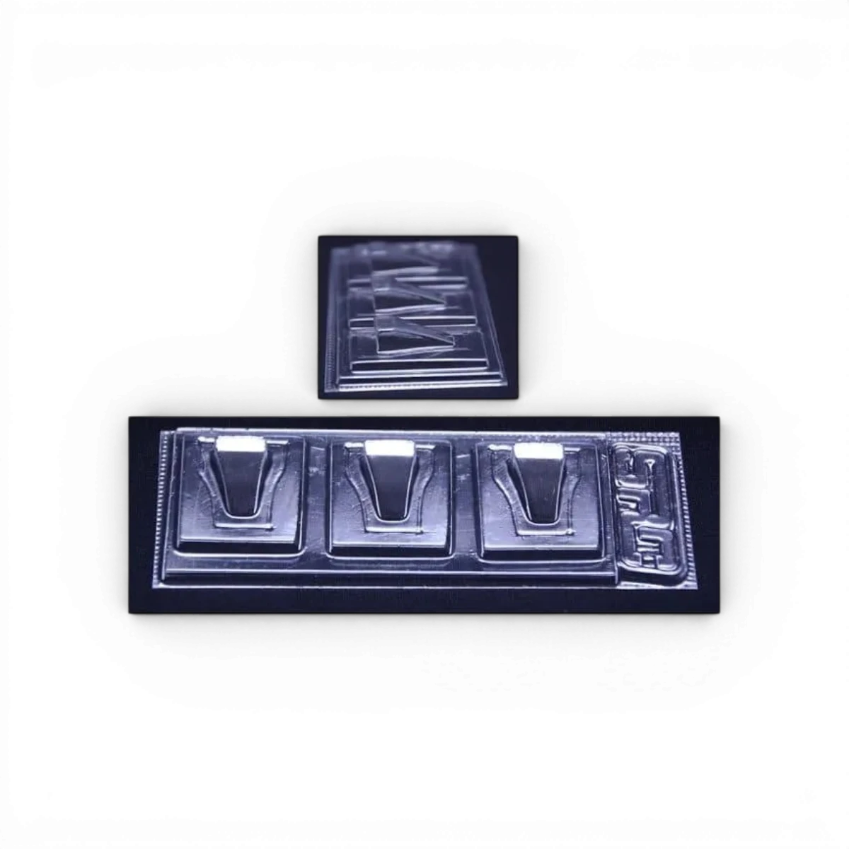 Entrée d'air pour vitre latérale 1/10 - V3 - SRC Sideways RC - DriftParadiZ