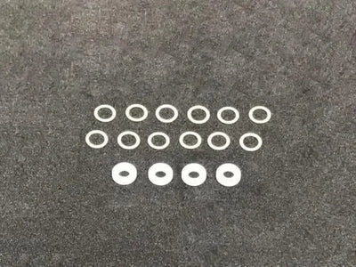 Espaçador ajustável para selo tórica SHIBATA - Shibata - R31S039