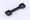 Entretoise aluminium 2,0 mm pour front shock tower MC-III – Rêve D – D1-M3-172