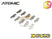 DRZ3 MP DRZ3 MP - 10 PCS - 10 PC - Atomic RC - DRZ3-11