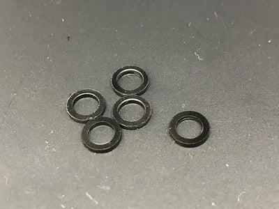 Entretoise de Bras Supérieur GRK3 RWD 2mm (5 pièces) - Shibata - R31W371