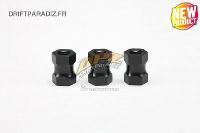 Aluminium frontframe voor MD1.0 - YOKOMO - MD-302S